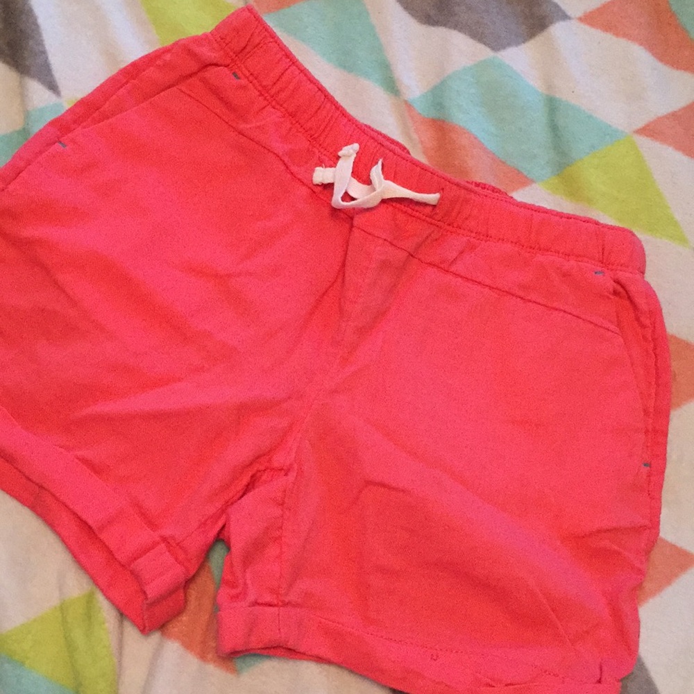 Kids shorts